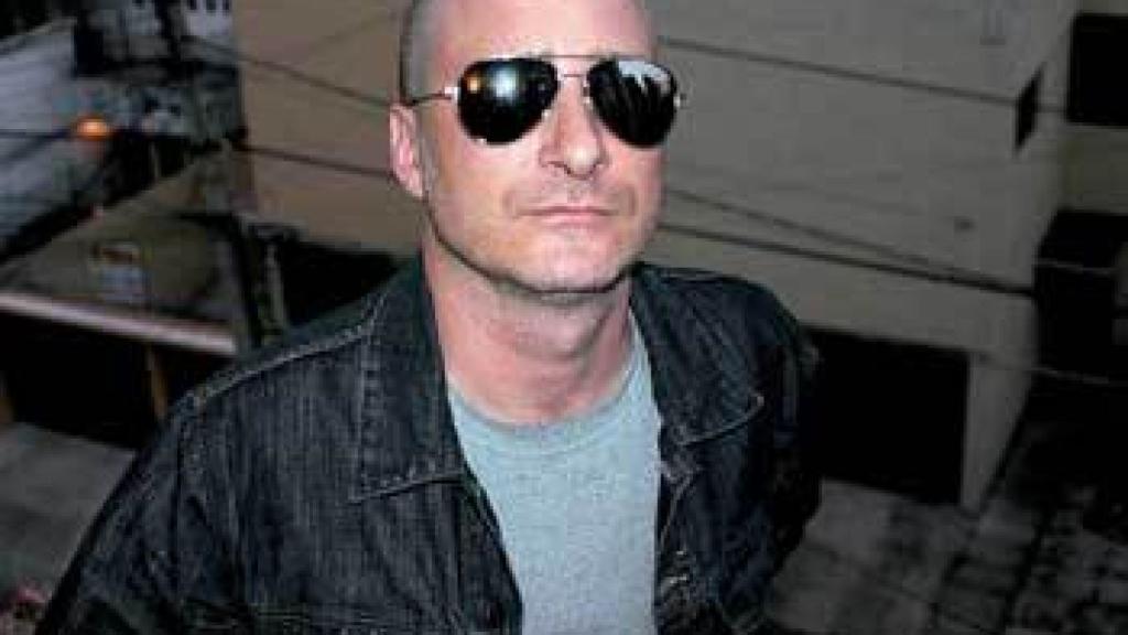 Image: Santiago Sierra