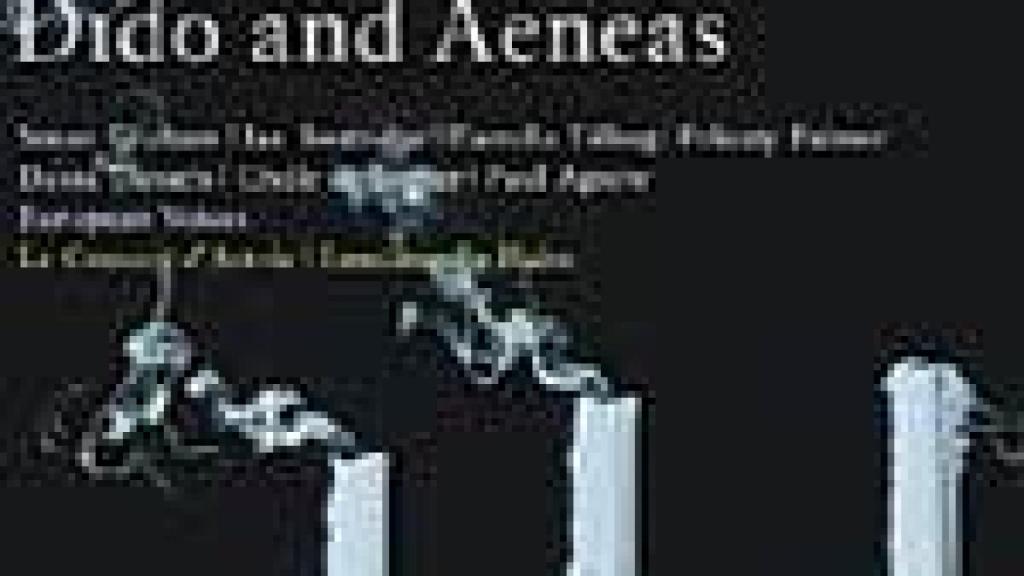 Image: Henry Purcell