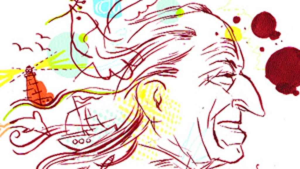 Image: Los Albertis de Alberti