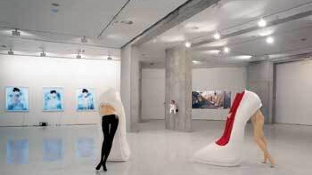 Image: Mimbres del arte español