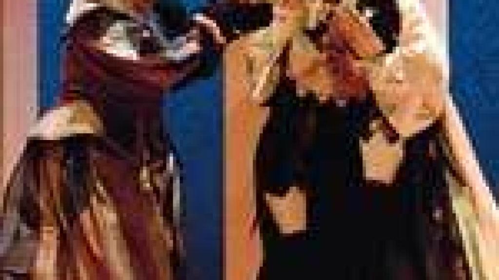 Image: Excentricidad del XVII