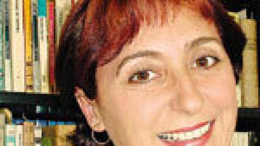 Image: El vuelo del Hipogrifo