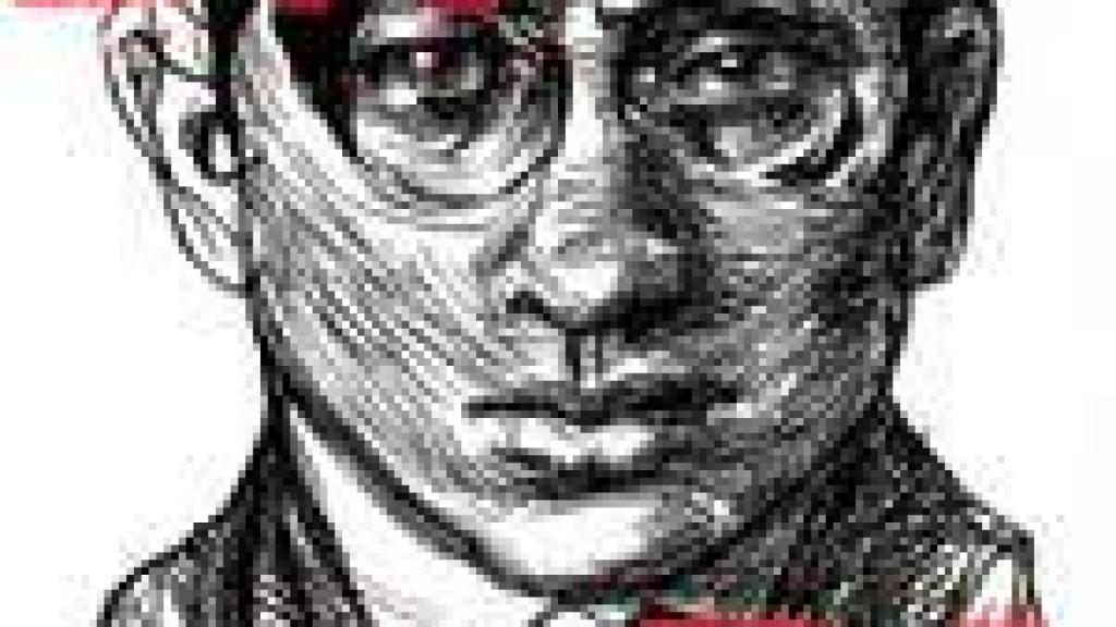 Image: Tristán Tzara