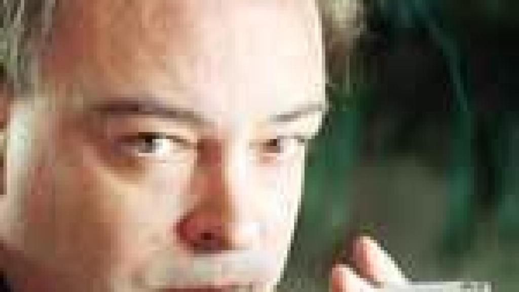 Image: Enrique Vila-Matas: Dejaré de escribir el día que no tenga enemigos