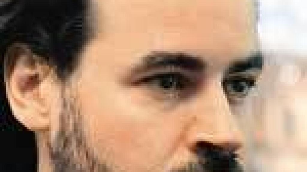 Image: Josep Bros: “En España hay hambre de ópera”