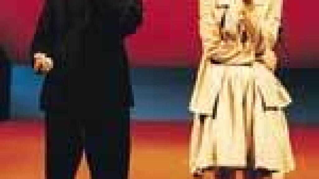 Image: Escenas de ultramar