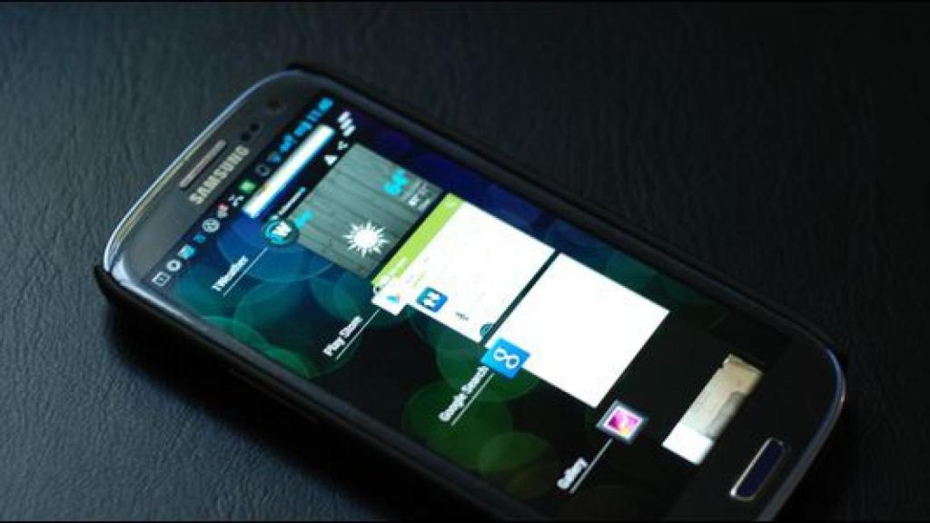 ¿Que sucede al quitar una aplicación de la lista de aplicaciones recientes?