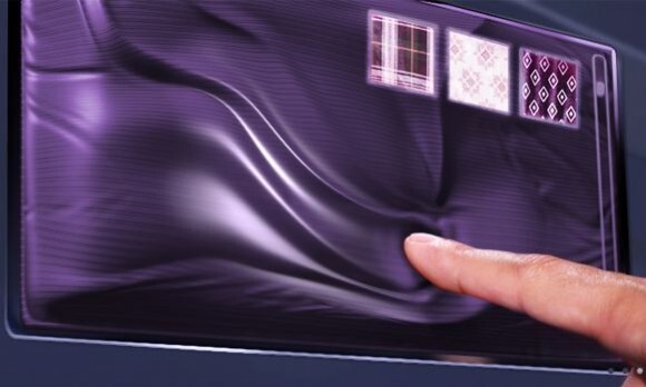 senseg-pantallas que reproducen texturas