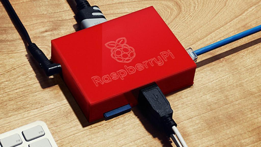 raspberrypi