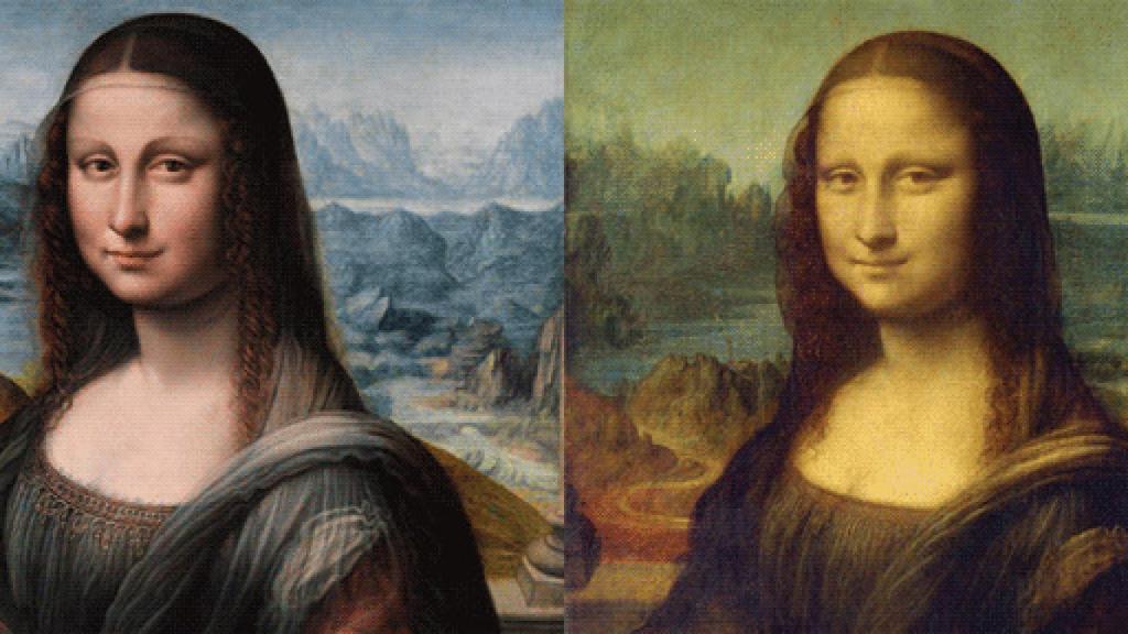Gioconda