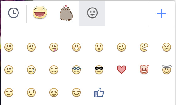 stickers-facebook
