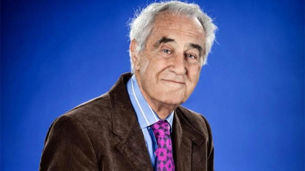 Image: José María Carrascal