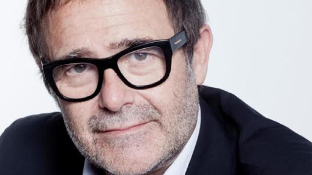 Image: Alberto Anaut: Tenemos que sacarle partido a la cultura