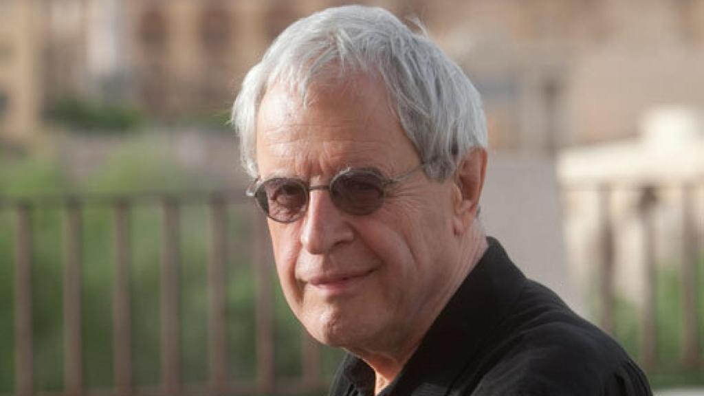 Image: Mi séquito silencioso