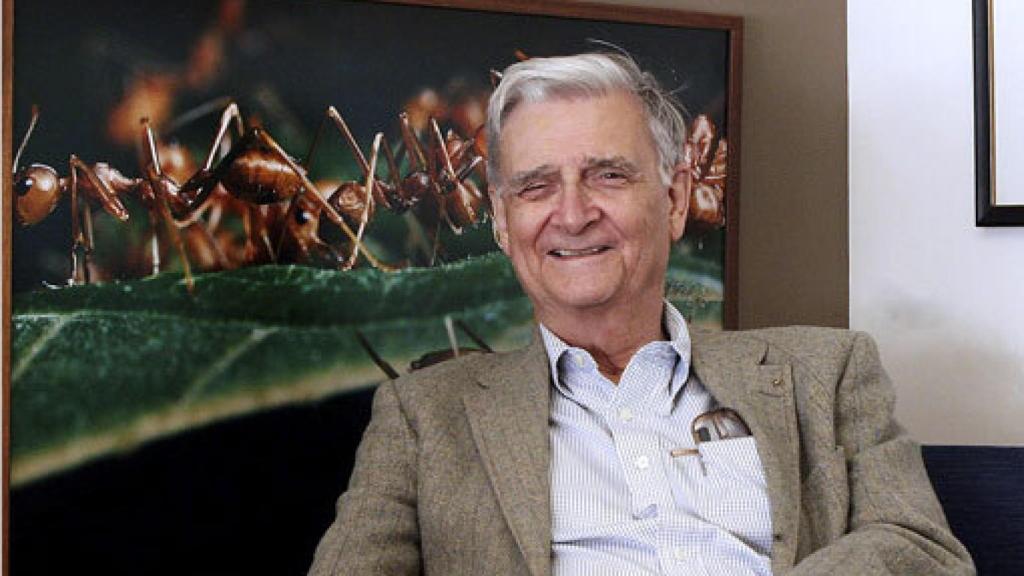 Image: Cartas a un joven científico