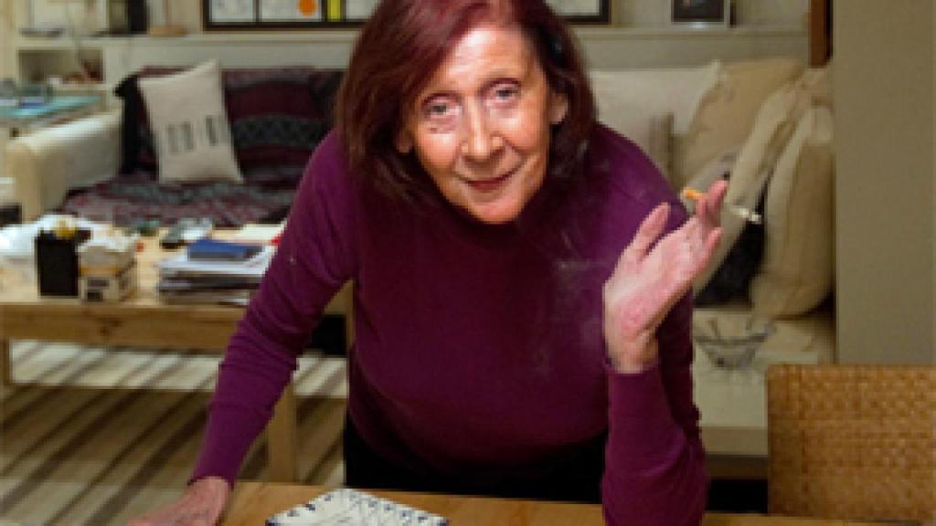 Image: Mariví Bilbao, esa insospechada musa indie