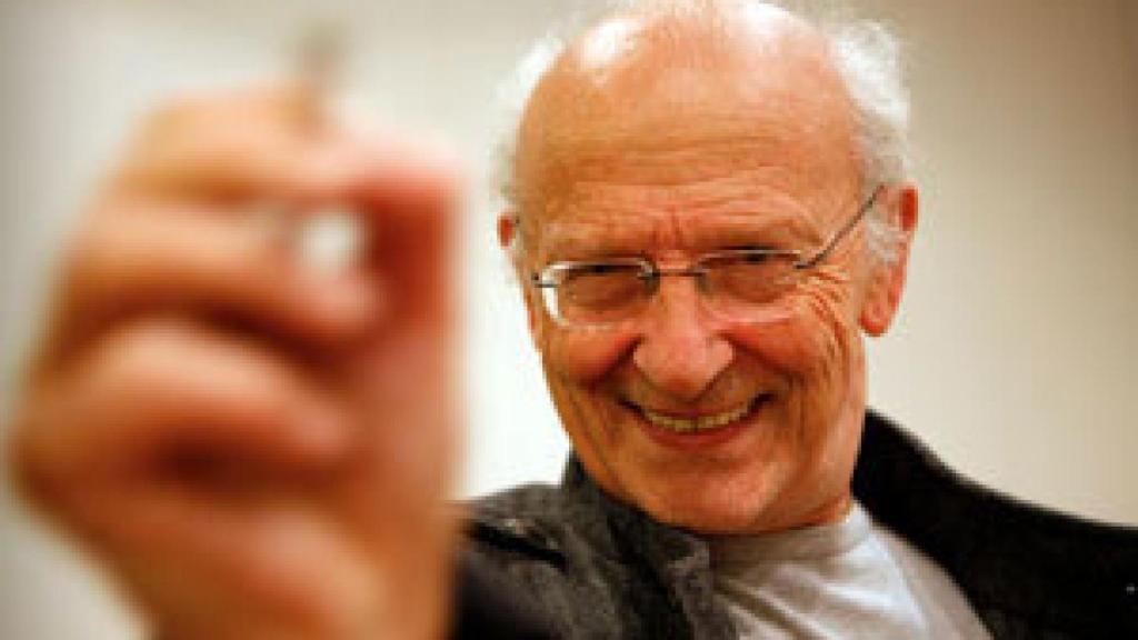 Image: Muere Jean Giraud 'Moebius'