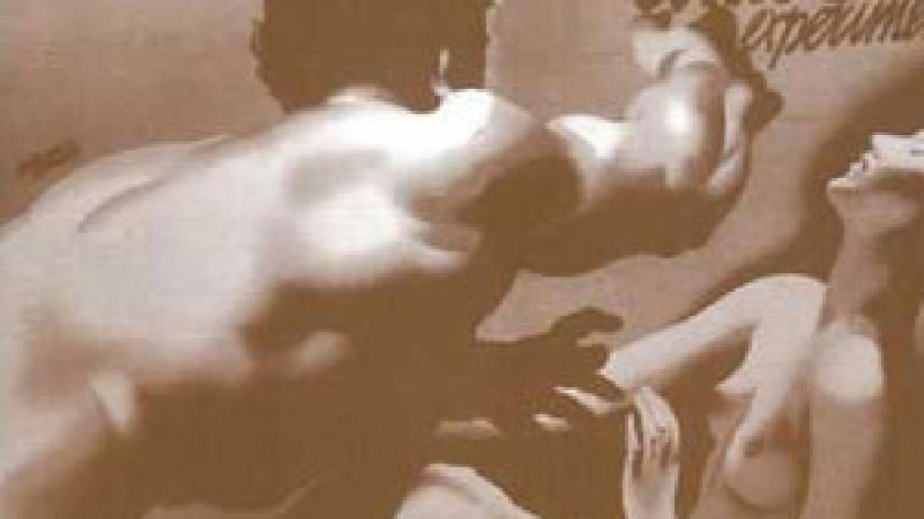 Image: Jean-Louis Guereña: La pornografía del XIX muestra los mismos tópicos que la actual