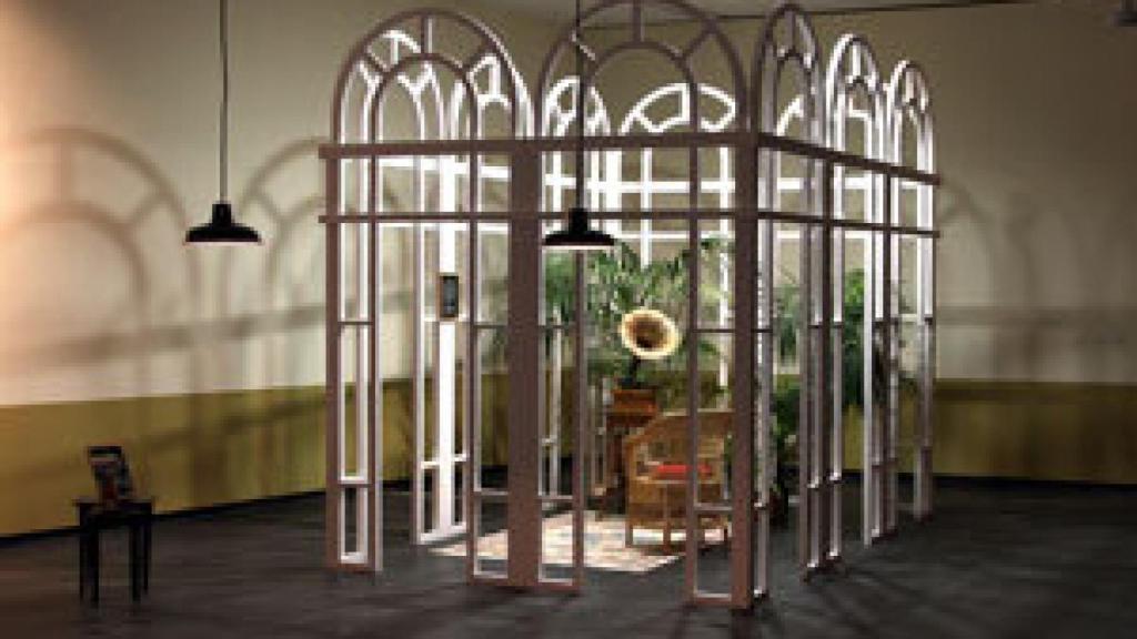 Image: Desiertos y descampados