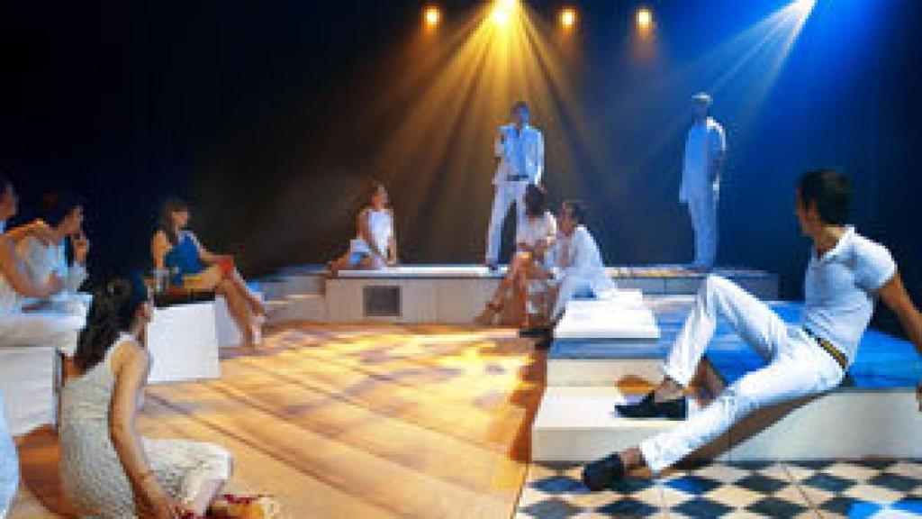 Image: Adiós a los cachés