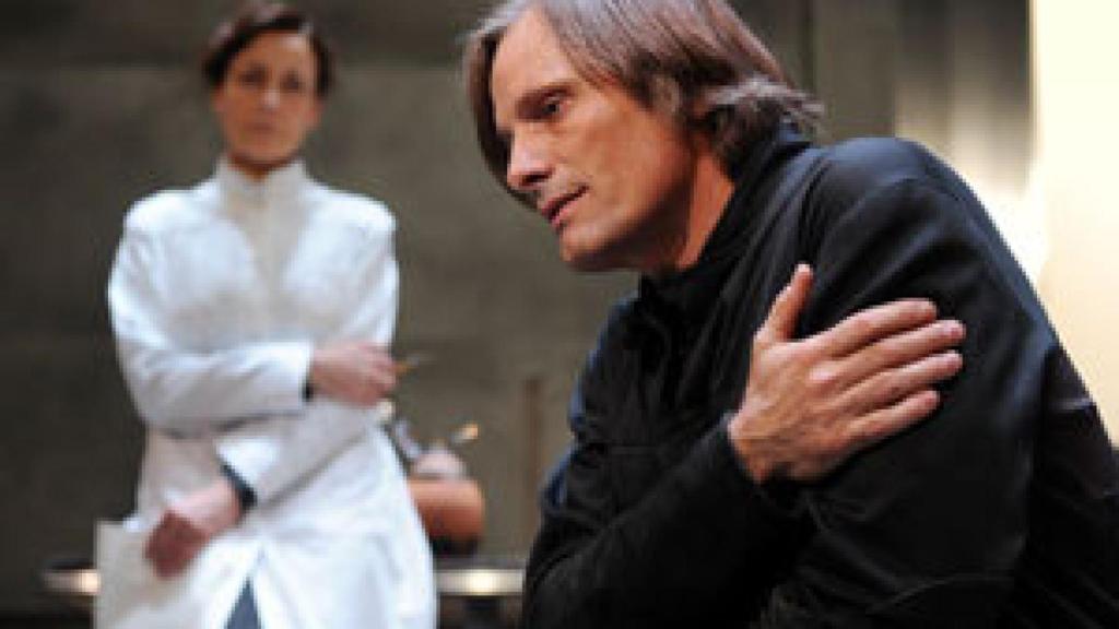 Image: Viggo Mortensen: A veces creo que he sido un idiota por meterme en este desafío teatral