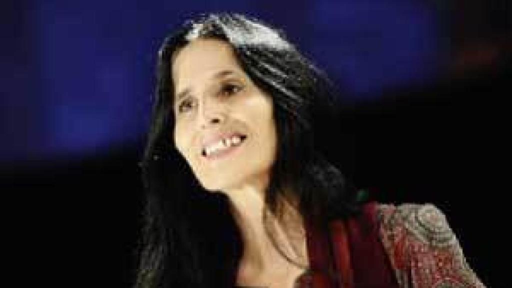 Image: Adiós a Montserrat Figueras, un referente en la interpretación vocal de las épocas medieval, renacentista y barroca