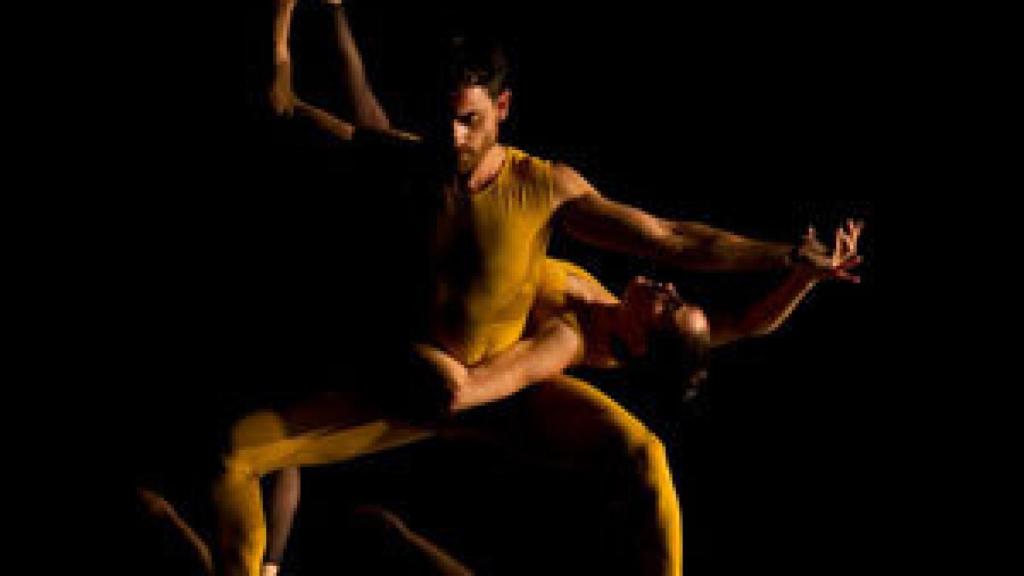 Image: Expectación ante el estreno de la Compañía Nacional de Danza de Martínez