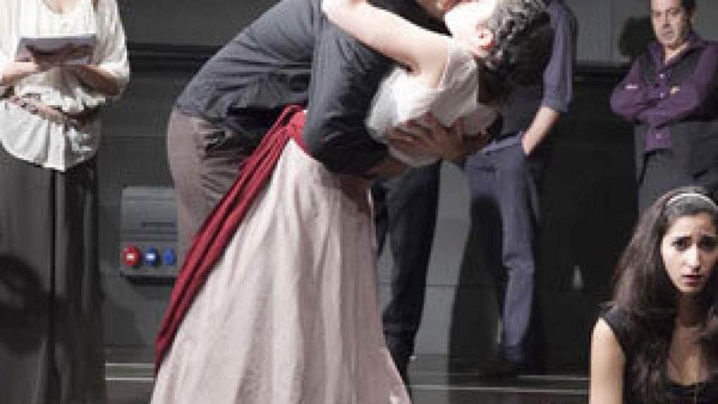 Image: Arte contra la mentira