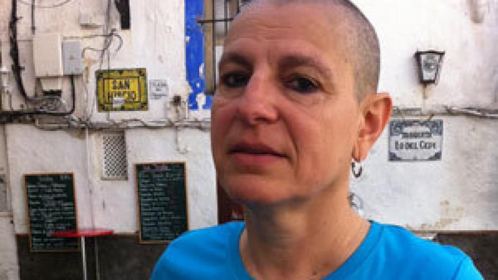 Image: Nadia El Fani