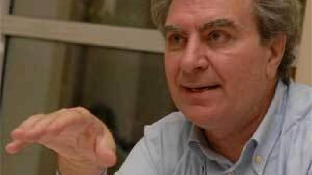 Image: César Antonio Molina se pone al frente de la Casa del Lector de la Fundación Sánchez Ruipérez