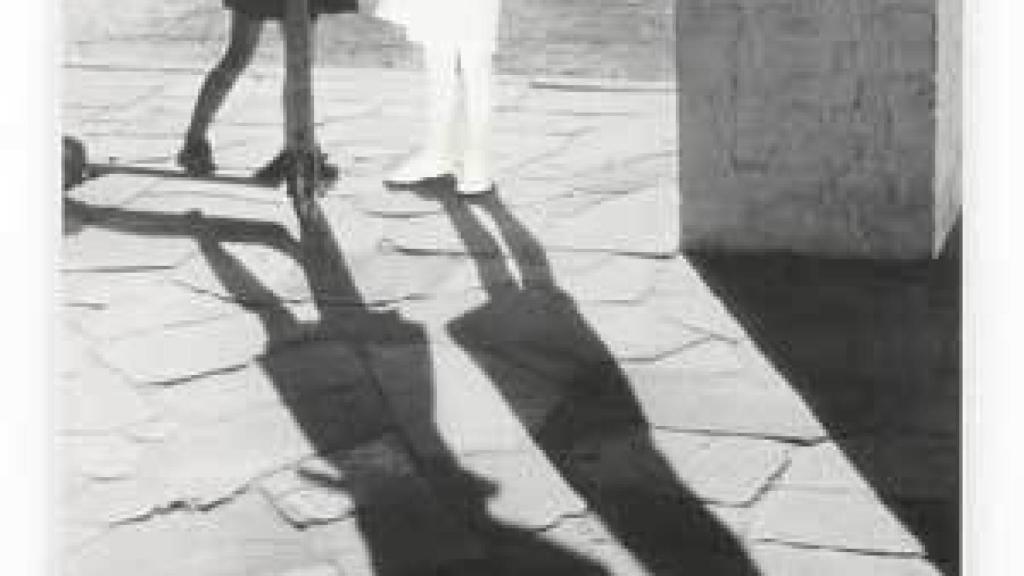 Image: Hans-Peter Feldmann, elogio de la nada