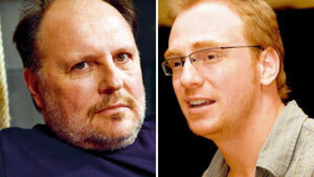 Image: Veronese y Tolcachir