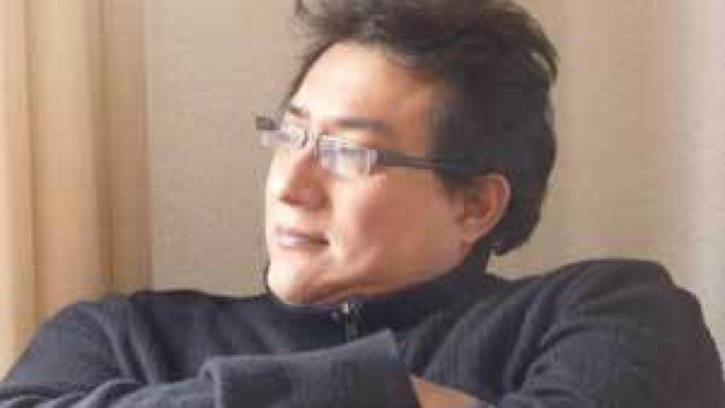 Image: Cuauhtémoc Medina