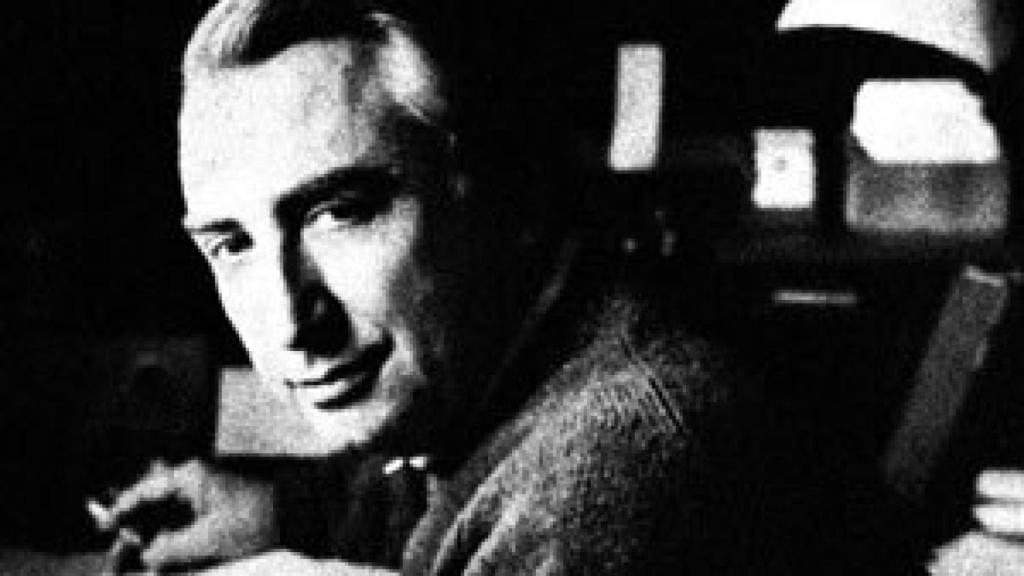 Image: Barthes: Diario de duelo