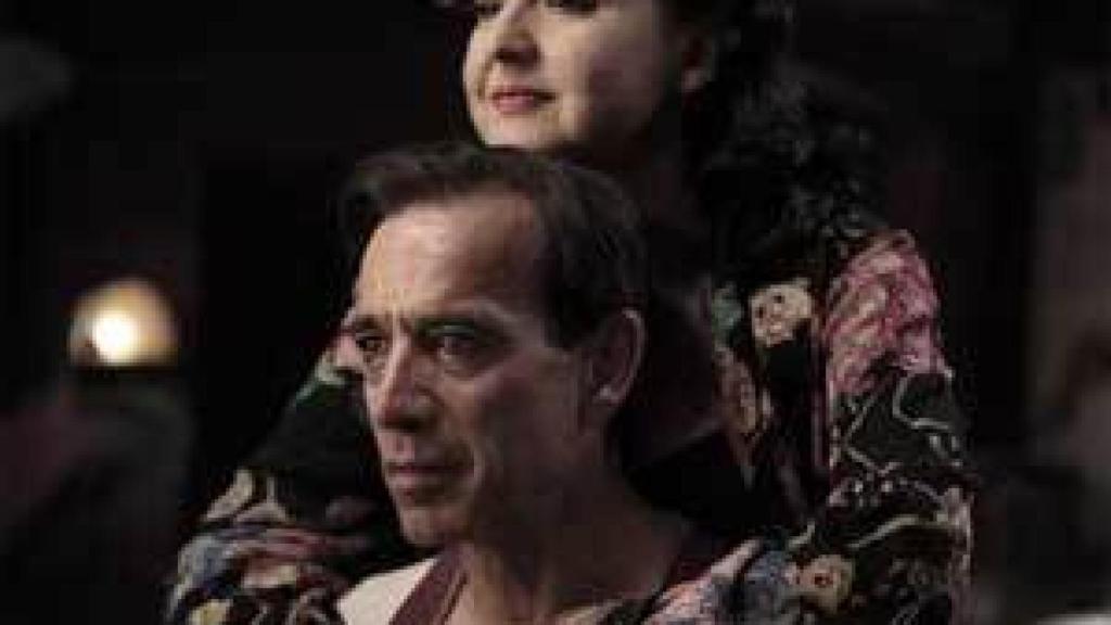 Image: Matt Damon y Emilio Aragón, estrellas de la cartelera