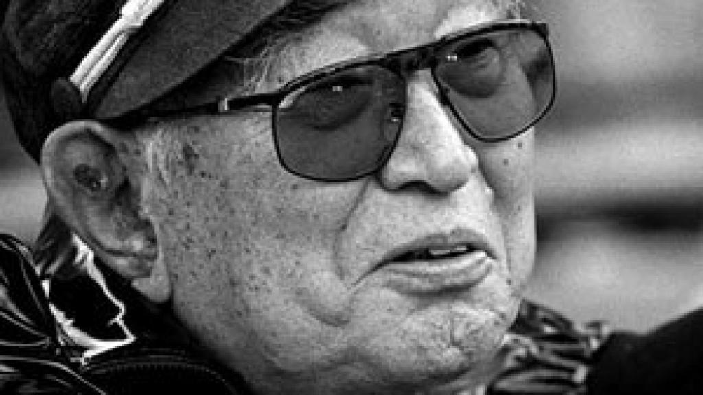 Image: 100 años de Kurosawa