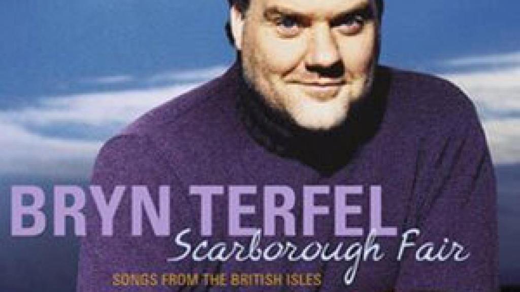 Image: Bryn Terfel