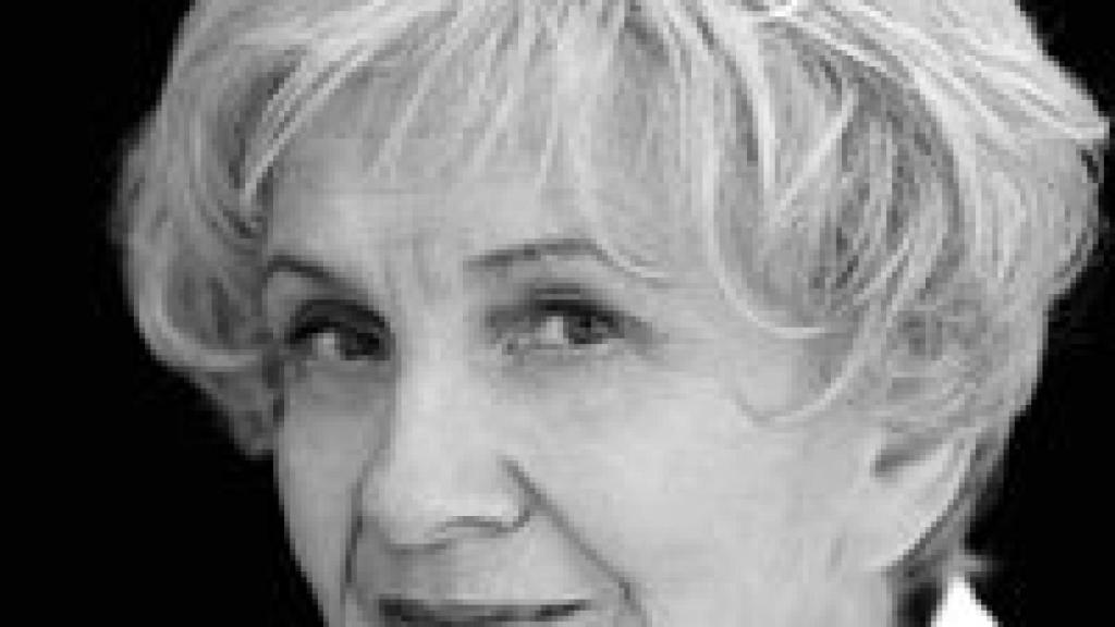 Image: La vista desde Castle Rock