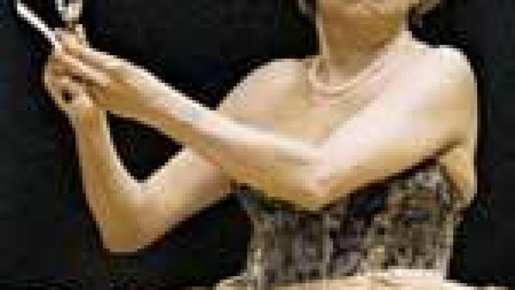 Image: Peter Brook vuelve a Beckett