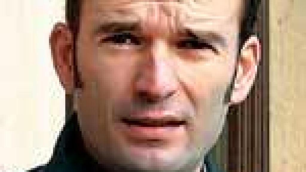 Image: Cazadores de luz