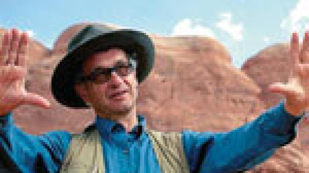 Image: Wim Wenders