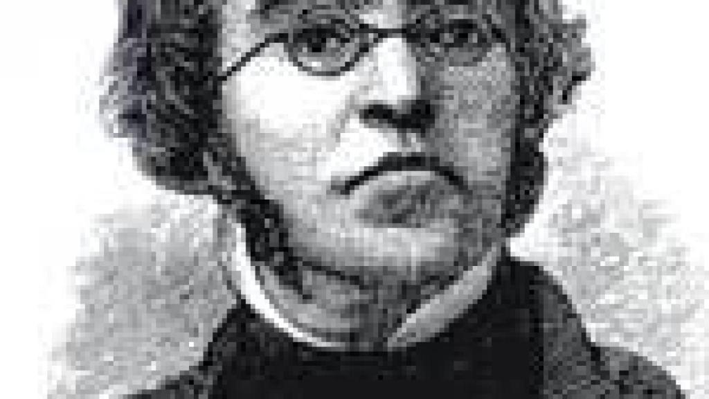 Image: La historia de Henry Esmond