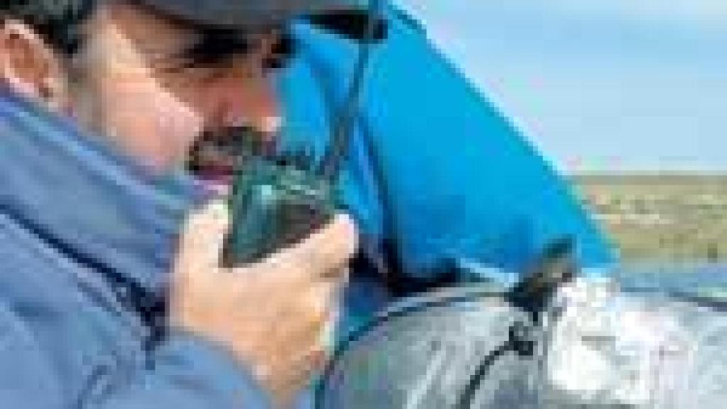 Image: Carlos Sorín: Sólo me interesa un cine de perdedores