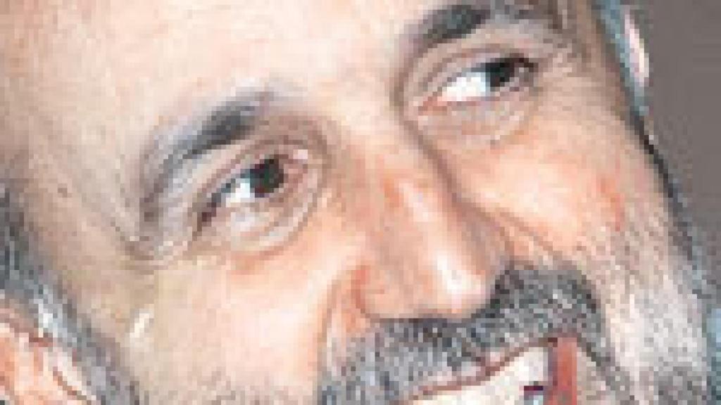 Image: Marco Antonio de la Parra