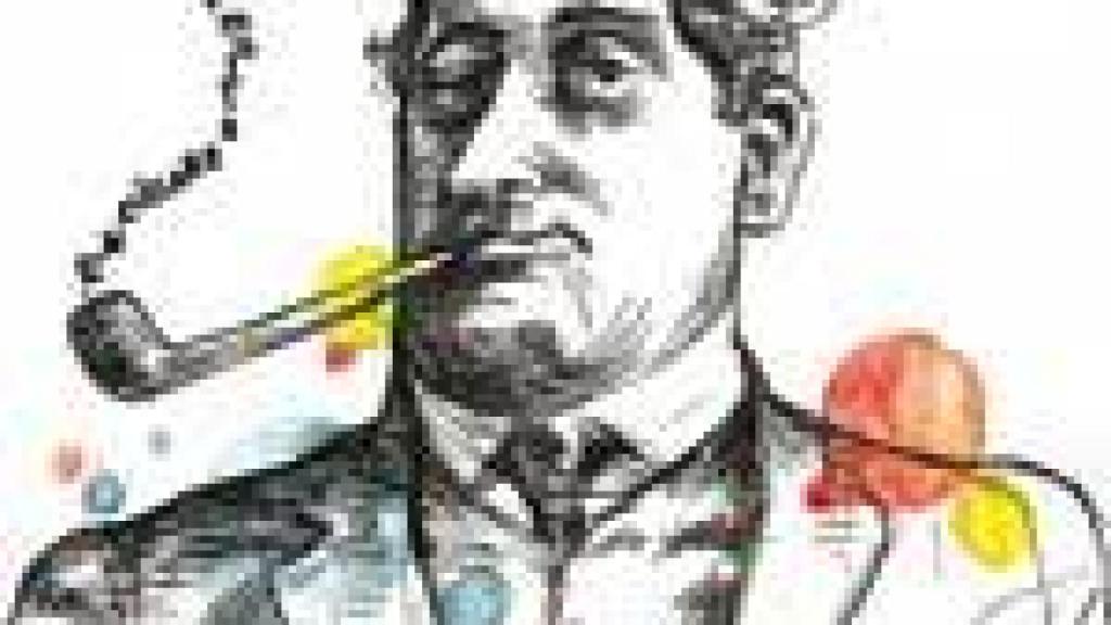 Image: Apollinaire y los esnobs