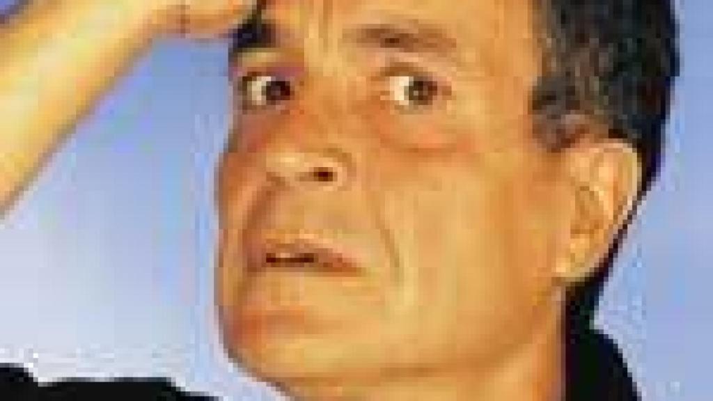 Image: Simplemente un actor