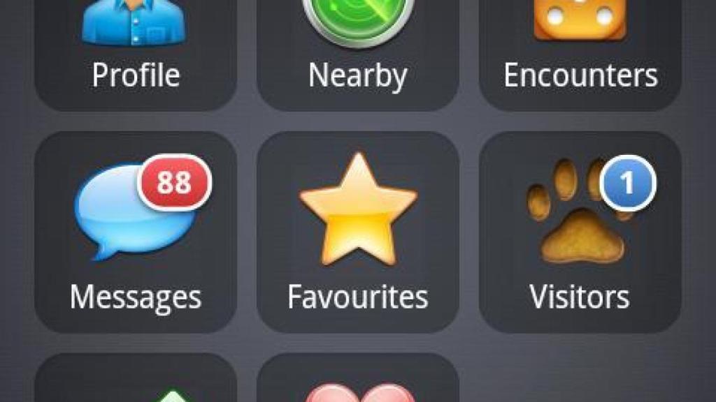 Badoo, conociendo gente en Android