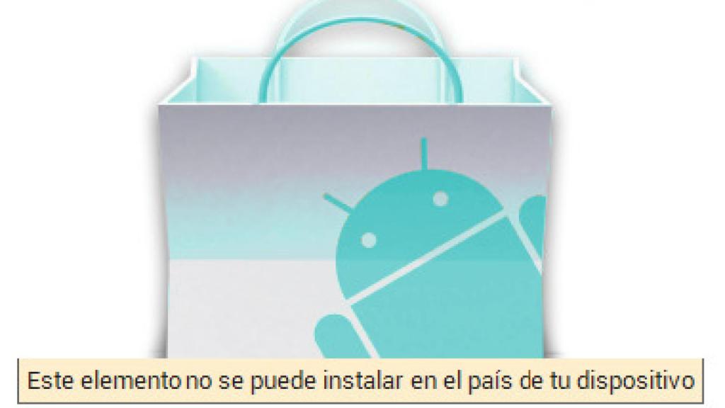 Descubre por qué una app es incompatible con tu Android, y aprende a evitarlo