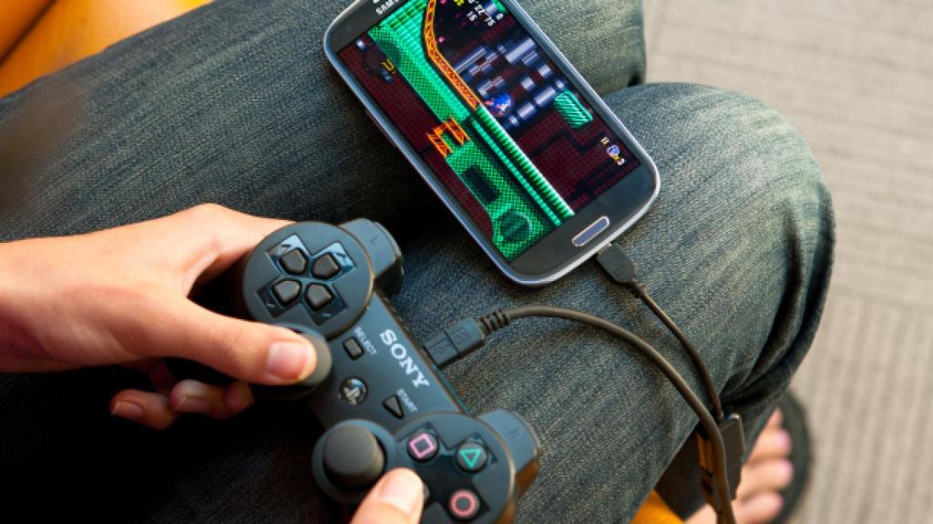 Especial: Aprovecha el USB OTG de tu móvil