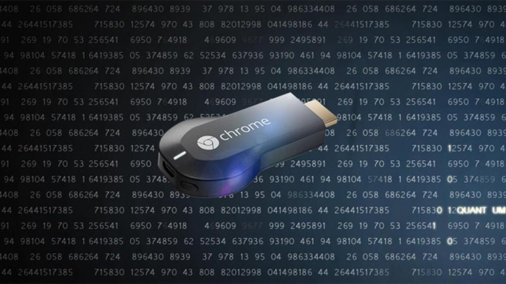 Chromecast al descubierto: Google TV reutilizado y acceso root con muchas posibilidades